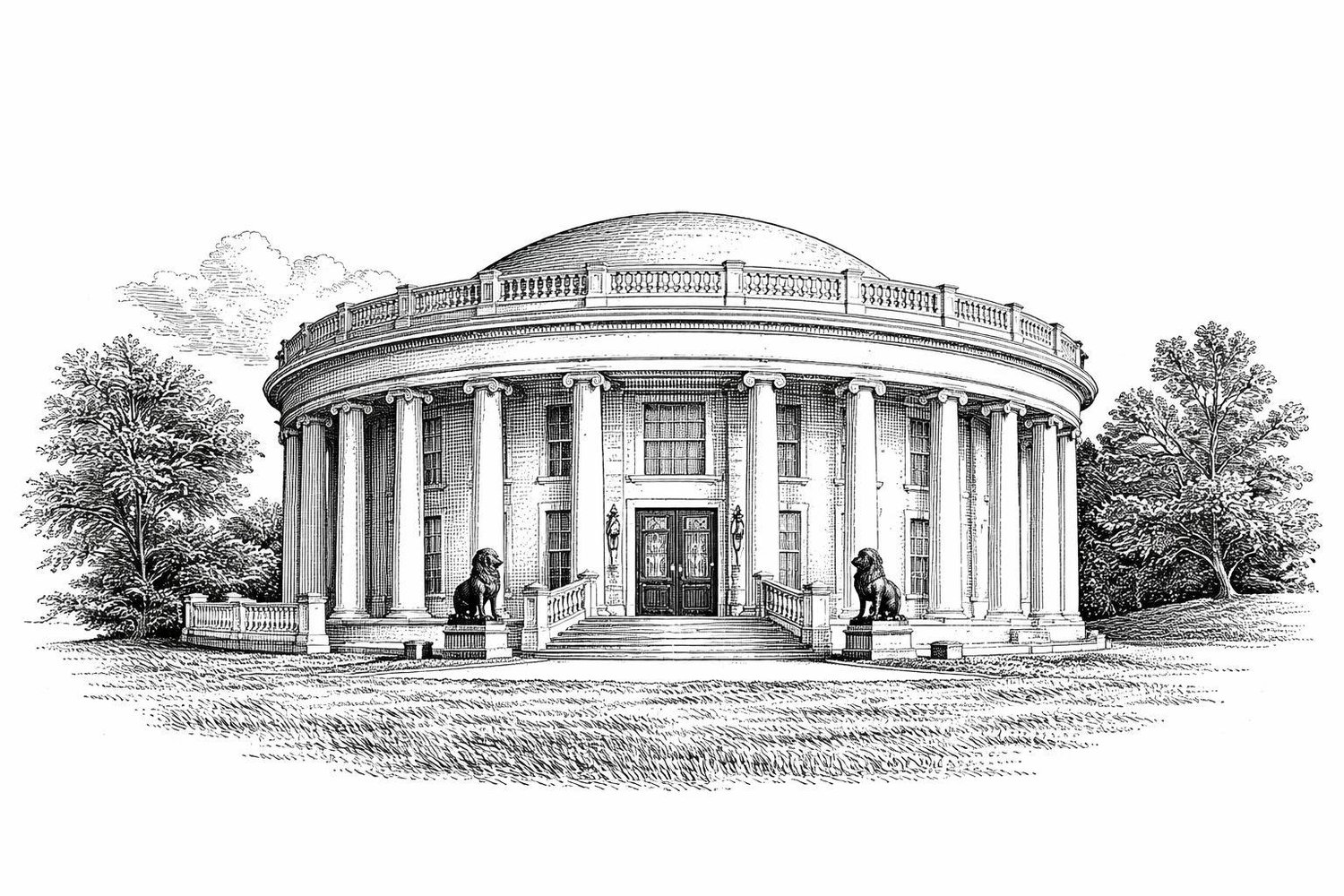The Wedding Website of Brant Lincoln and Sarah Nour