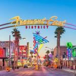 Fremont Street