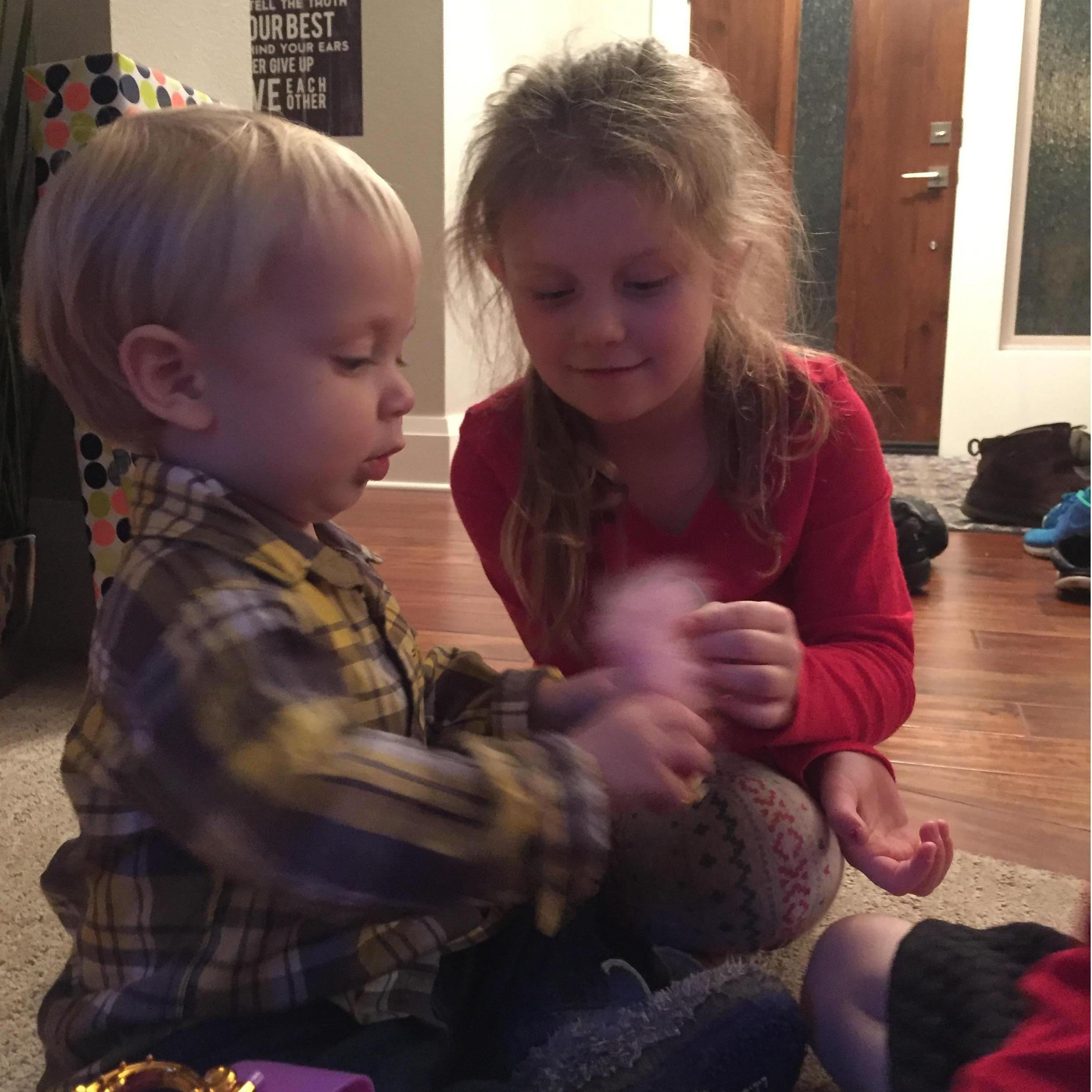 Christmas 2016