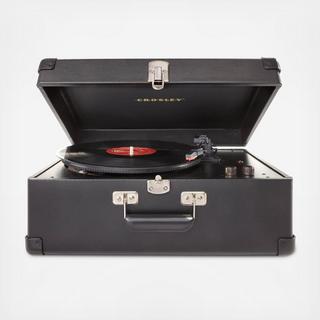 Keepsake Portable USB Turntable