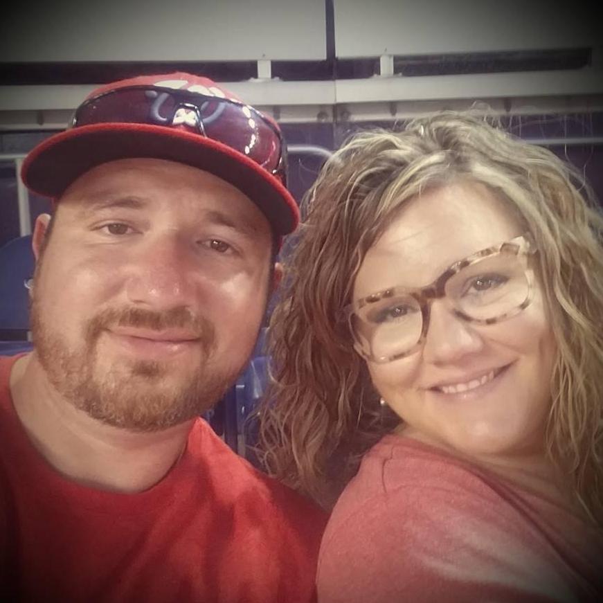 Go Nats!