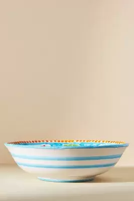 Vietri Campagna Large Serving Bowl