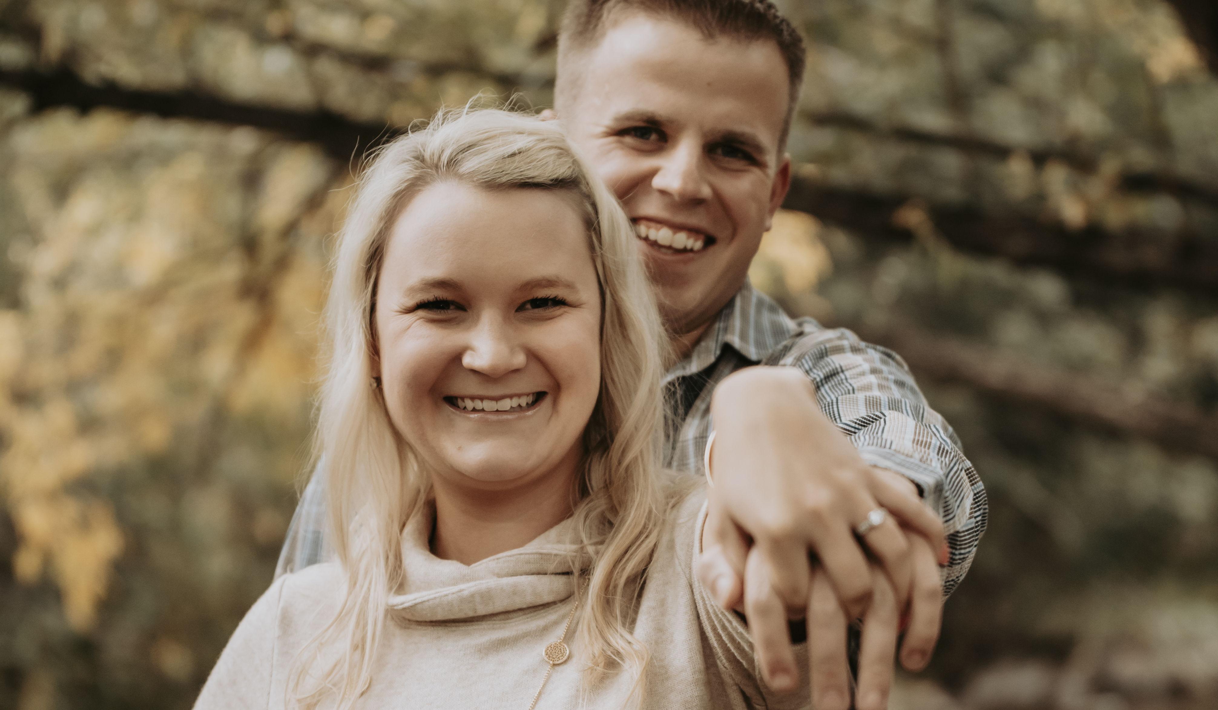 Kelsey Milner and Dylan Heck's Wedding Website