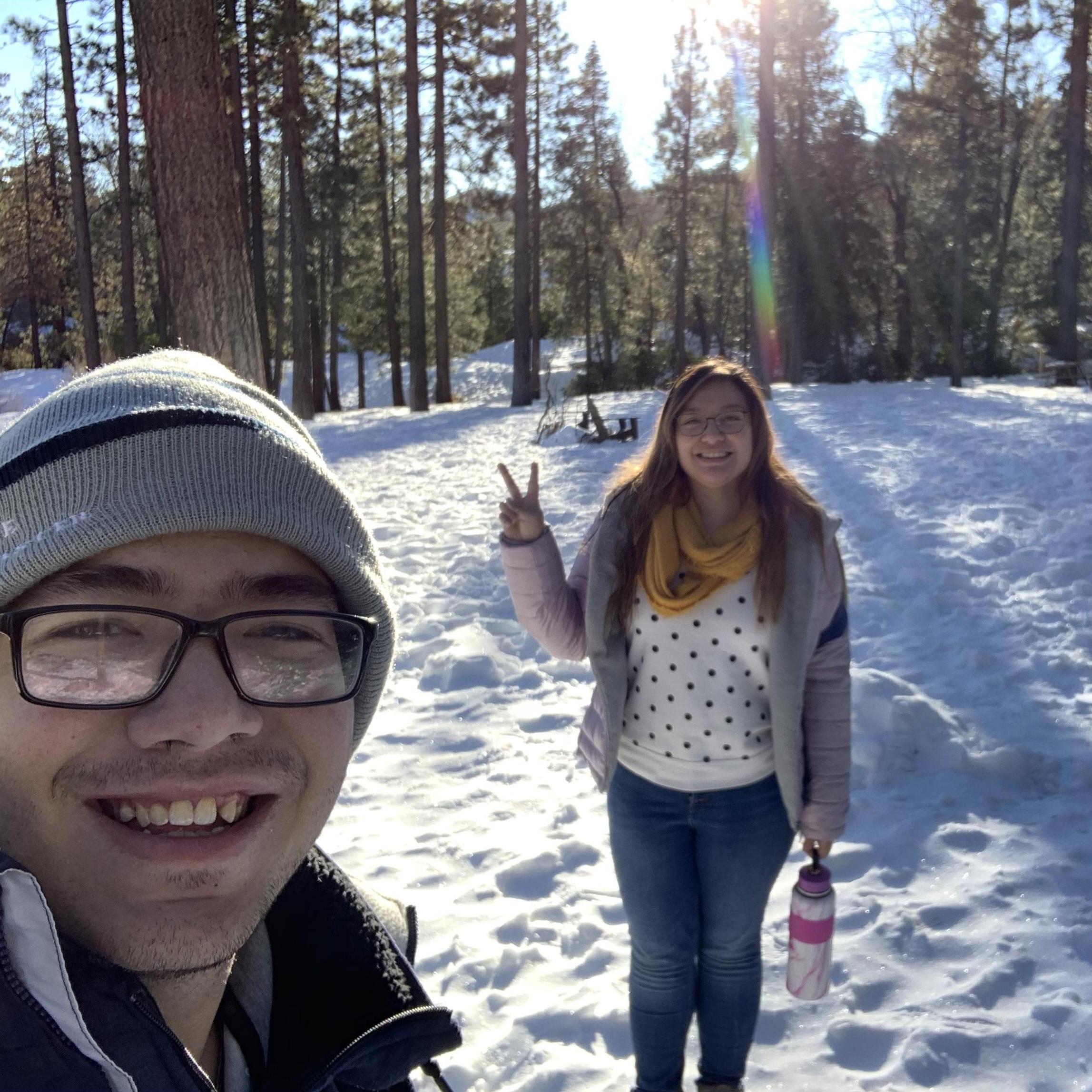 WCC Winter Camp =]
