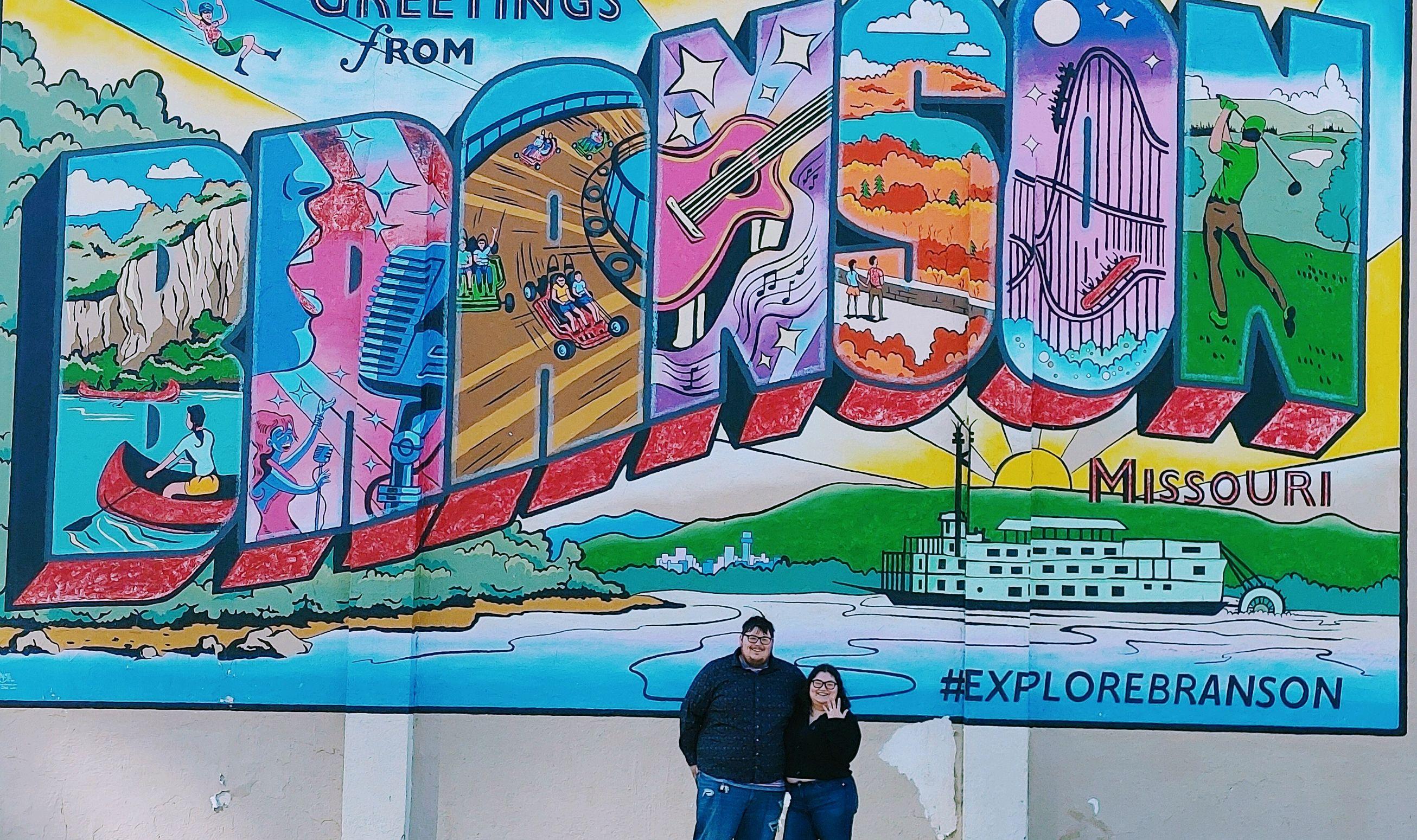 The Wedding Website of Sara Jimenez and Eric Prifogle