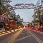 Short North Arts District