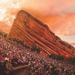 Red Rocks Park and Amphitheatre