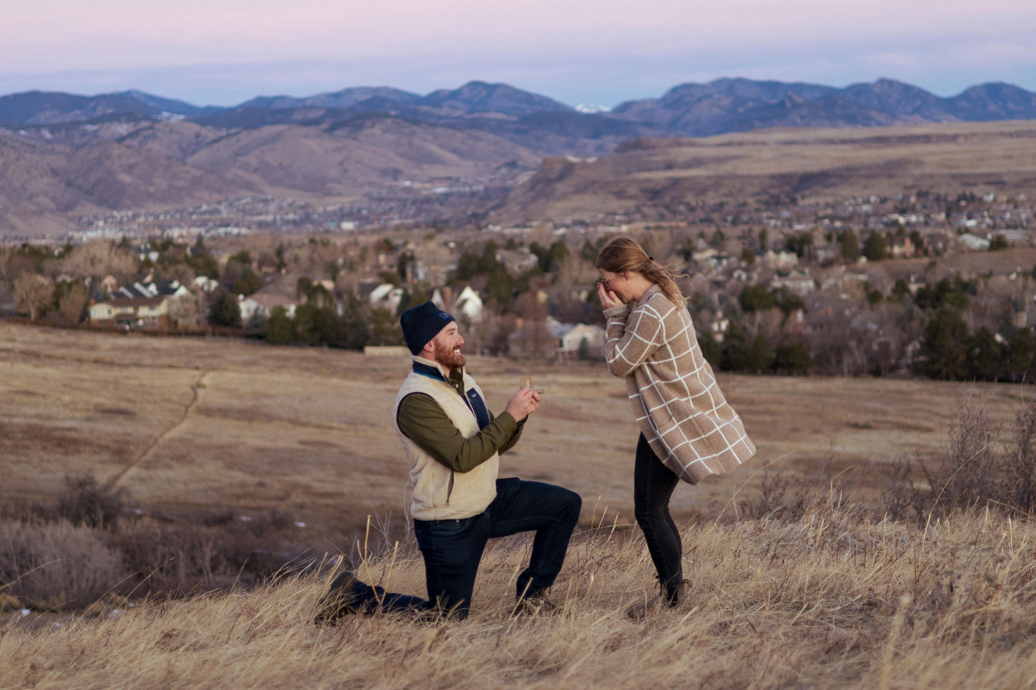 The Wedding Website of Melissa Norrish and Nolan Amos