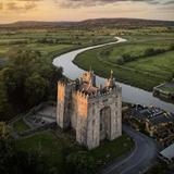 Bunratty Castle & Folk Park