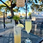 Bayou Beer Garden