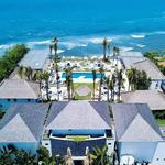 Beach Club - Ulu Cliffhouse