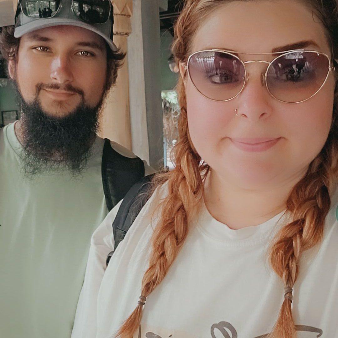 Animal Safari @ Animal Kingdom!