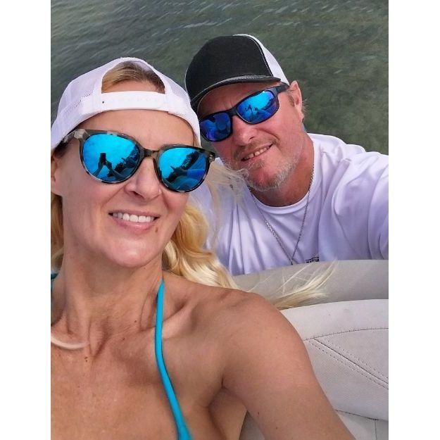 At Jack's Island in St. Pete