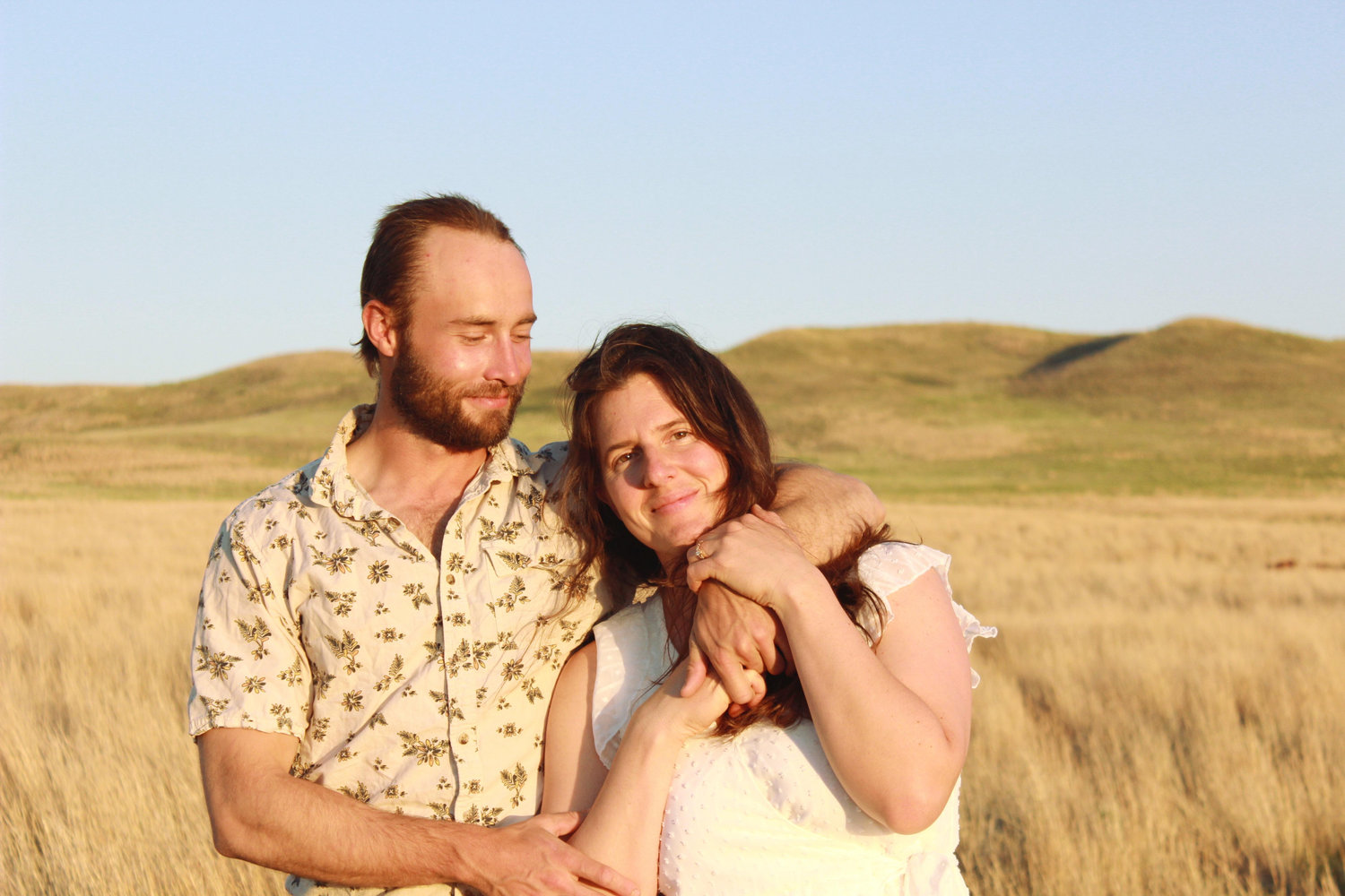 The Wedding Website of Charlotte Marshall and Ethan Osnes