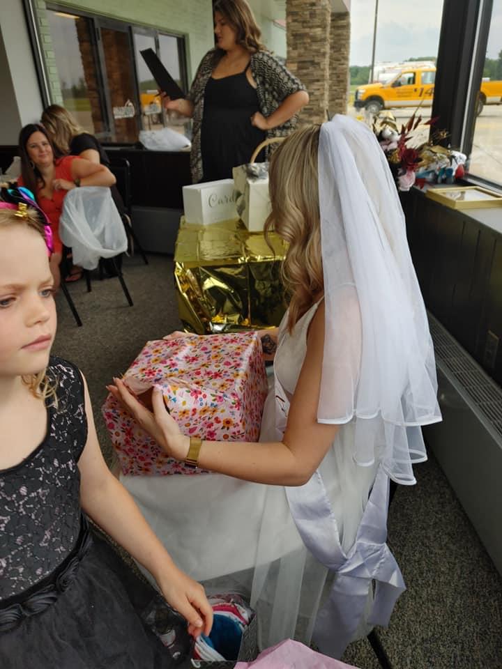 Bridal Shower