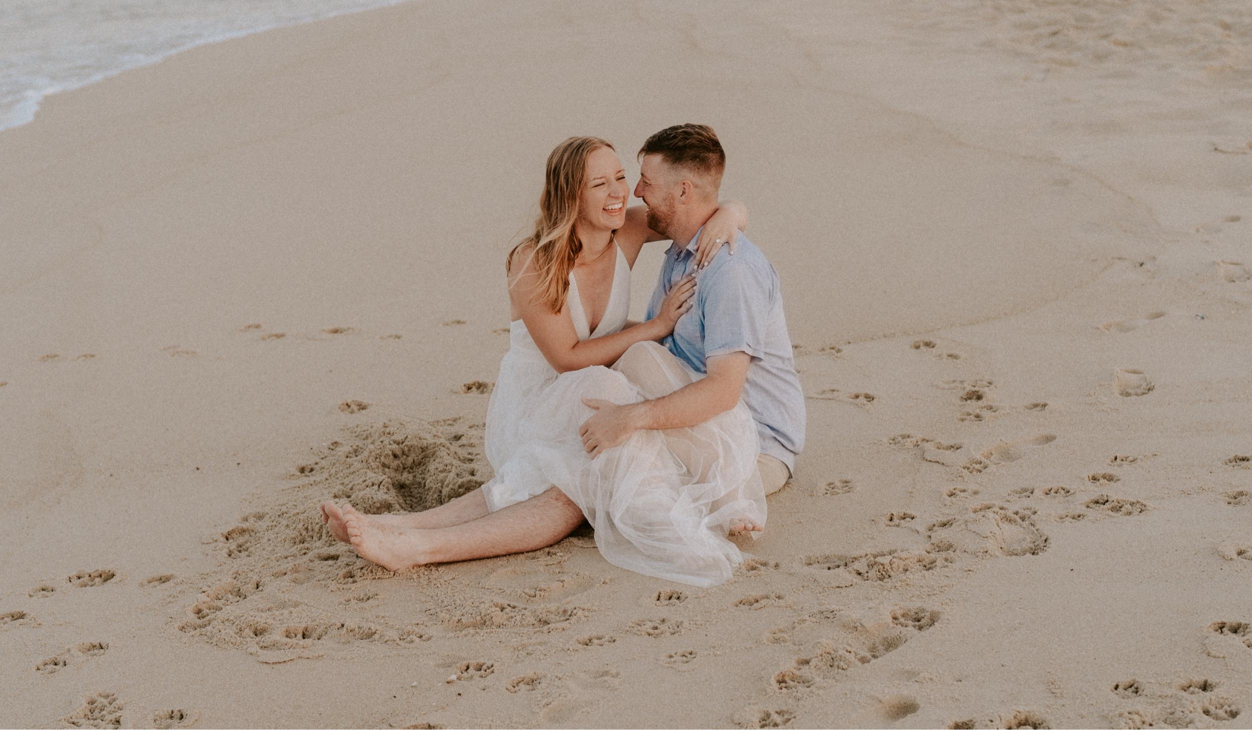 The Wedding Website of Jenna Plump and Spencer Koppenol
