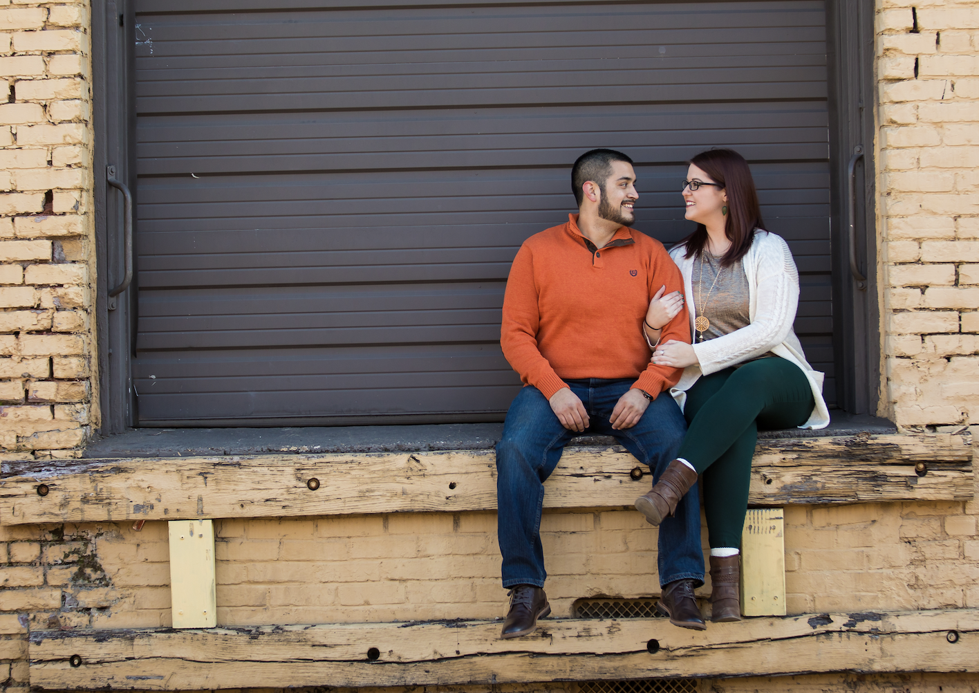 The Wedding Website of Tracey Resler and Emerito Cabrera
