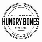 Hungry Bones