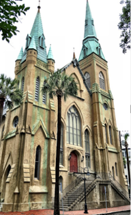 The Wedding Website of Duke Lee and Whitney Combes