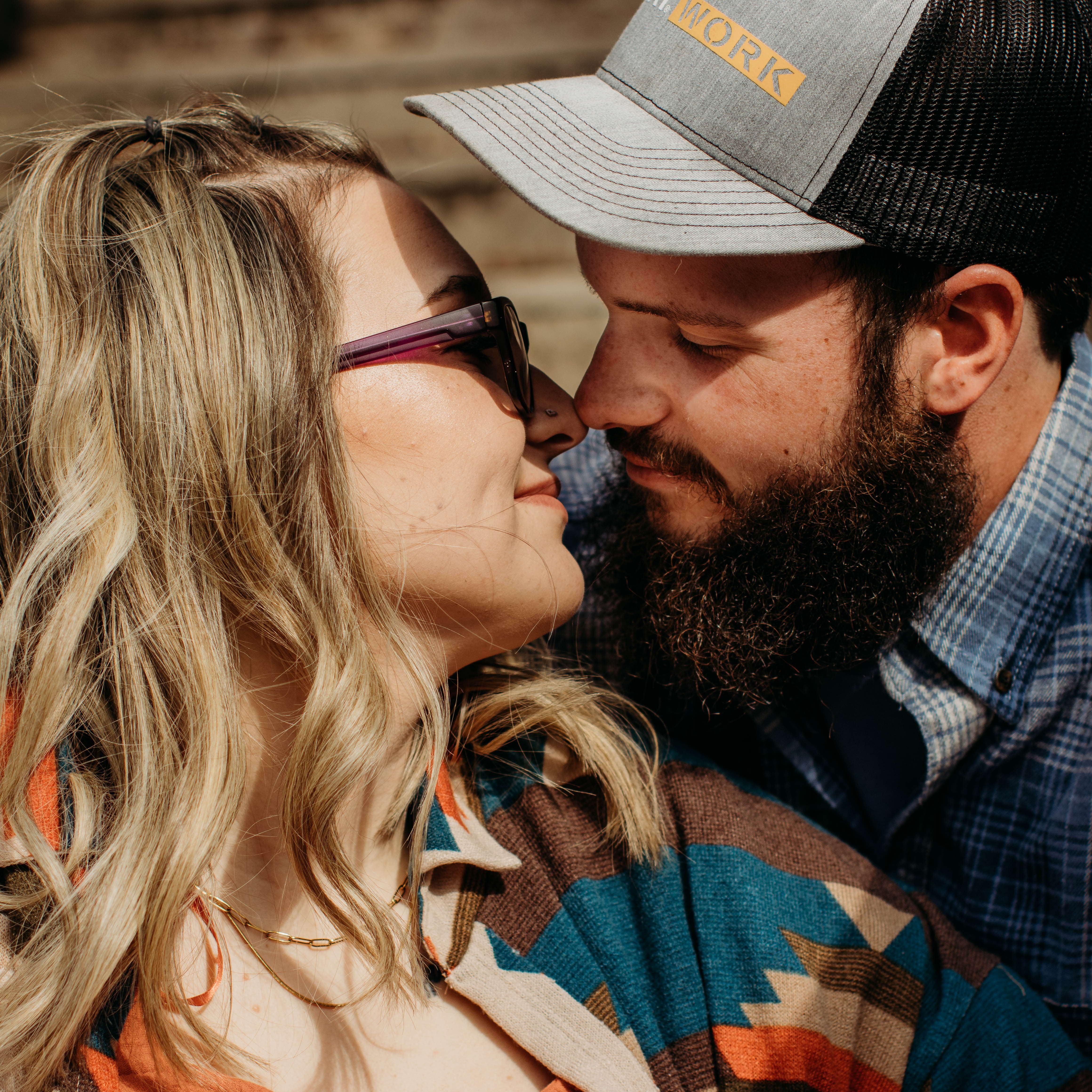 Engagement Photos!