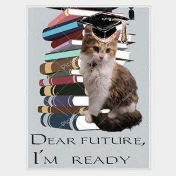 Oryx's College Fund
