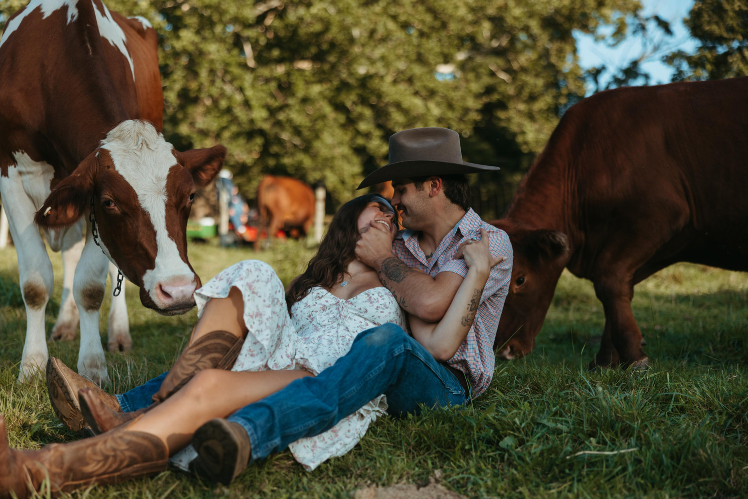 The Wedding Website of Kayla Kasmire and Timothy Cocchiola