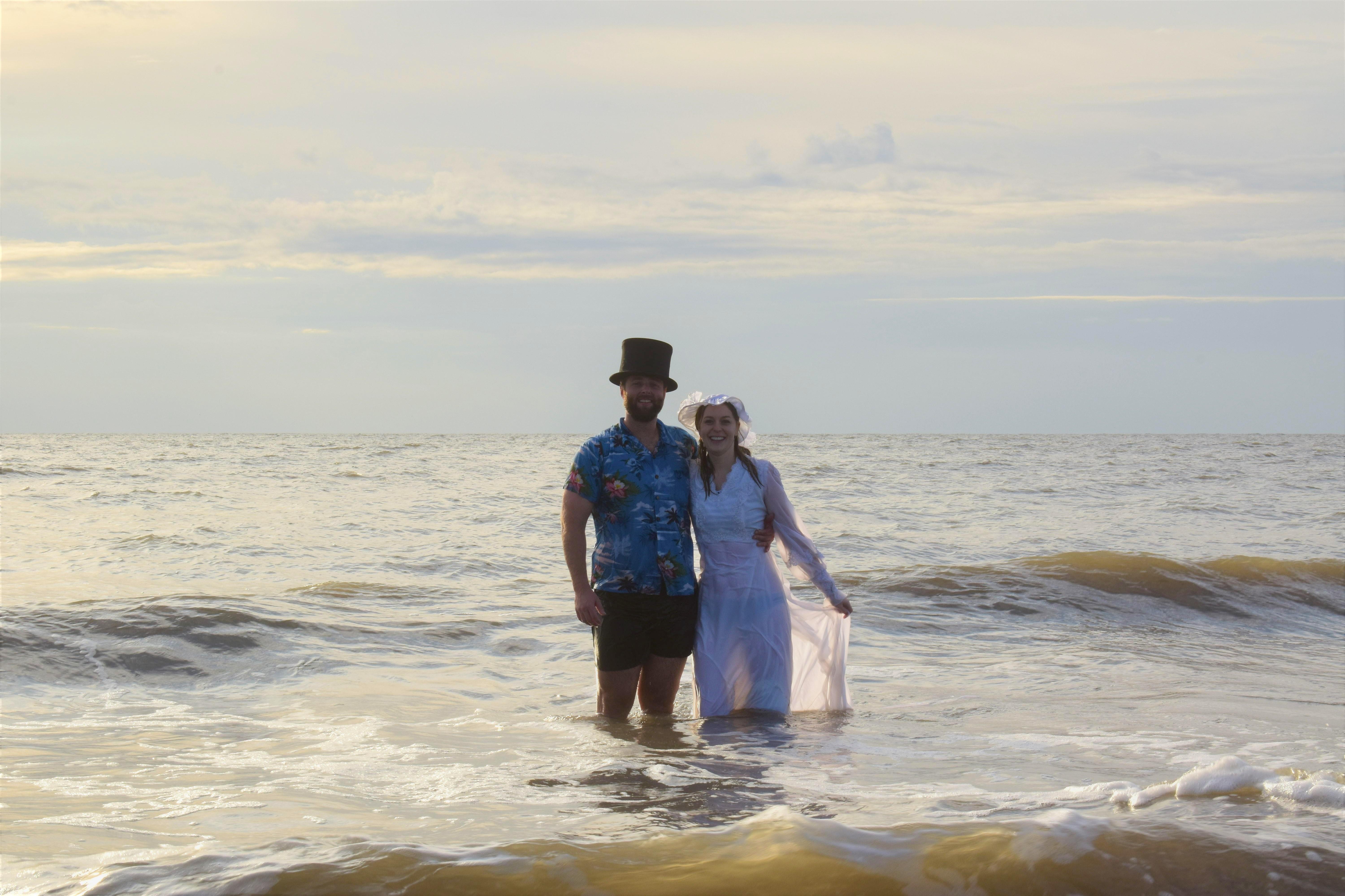 The Wedding Website of Stephanie King and Paul Squitieri