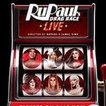 RuPaul's Drag Race Live! Las Vegas @ The Flamingo Showroom