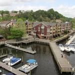 Occoquan Historic District