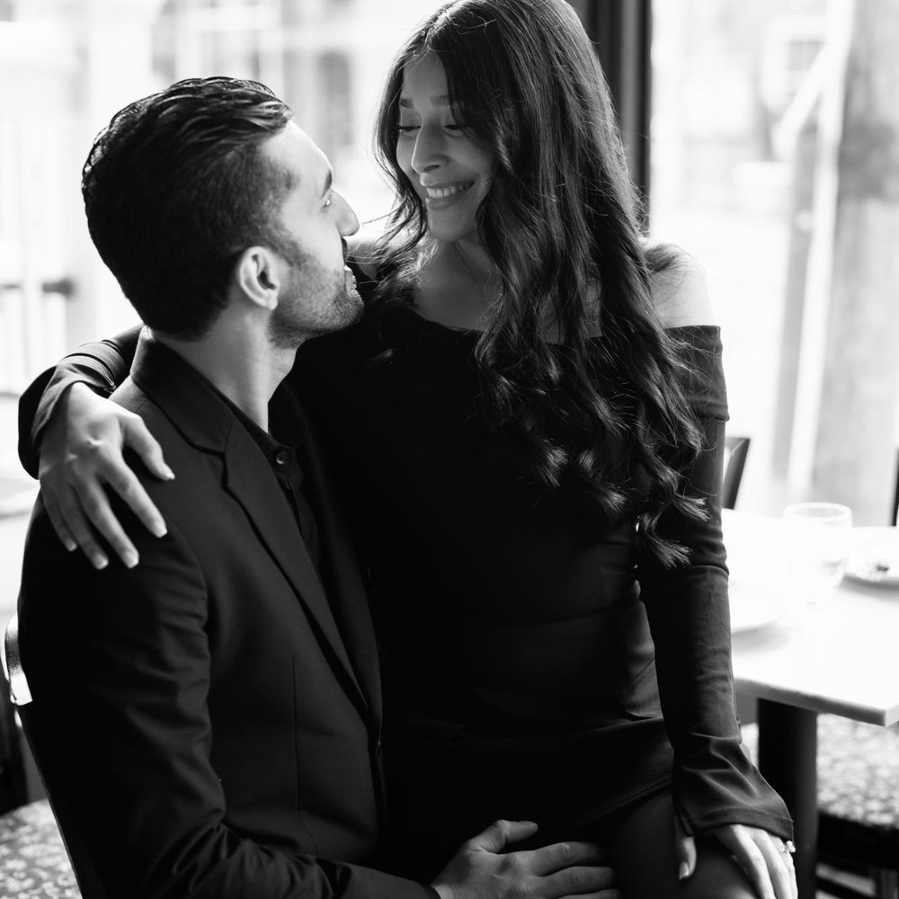 Khefaara Rivera and Eric Collazo's Wedding Website