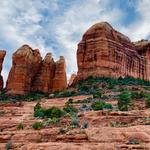 Sedona