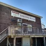 The Kedem Winery