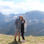 Rocky Mountain National Park