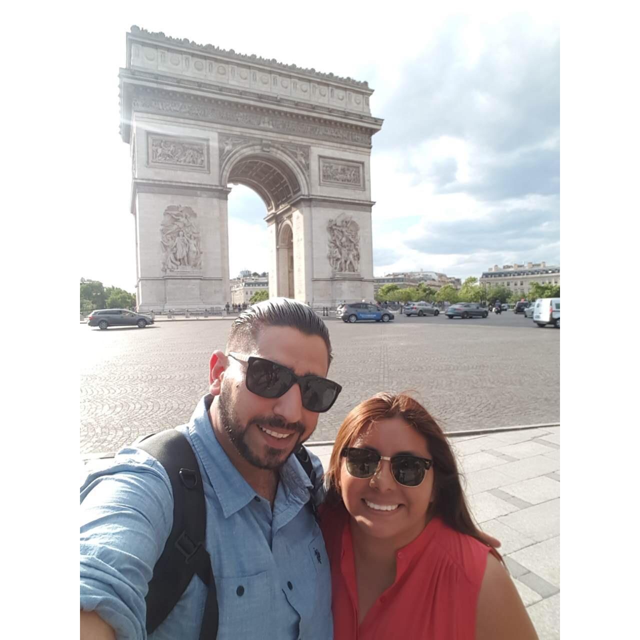 France