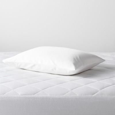 Cooling Pillow Protector (King)White - Made By Design™