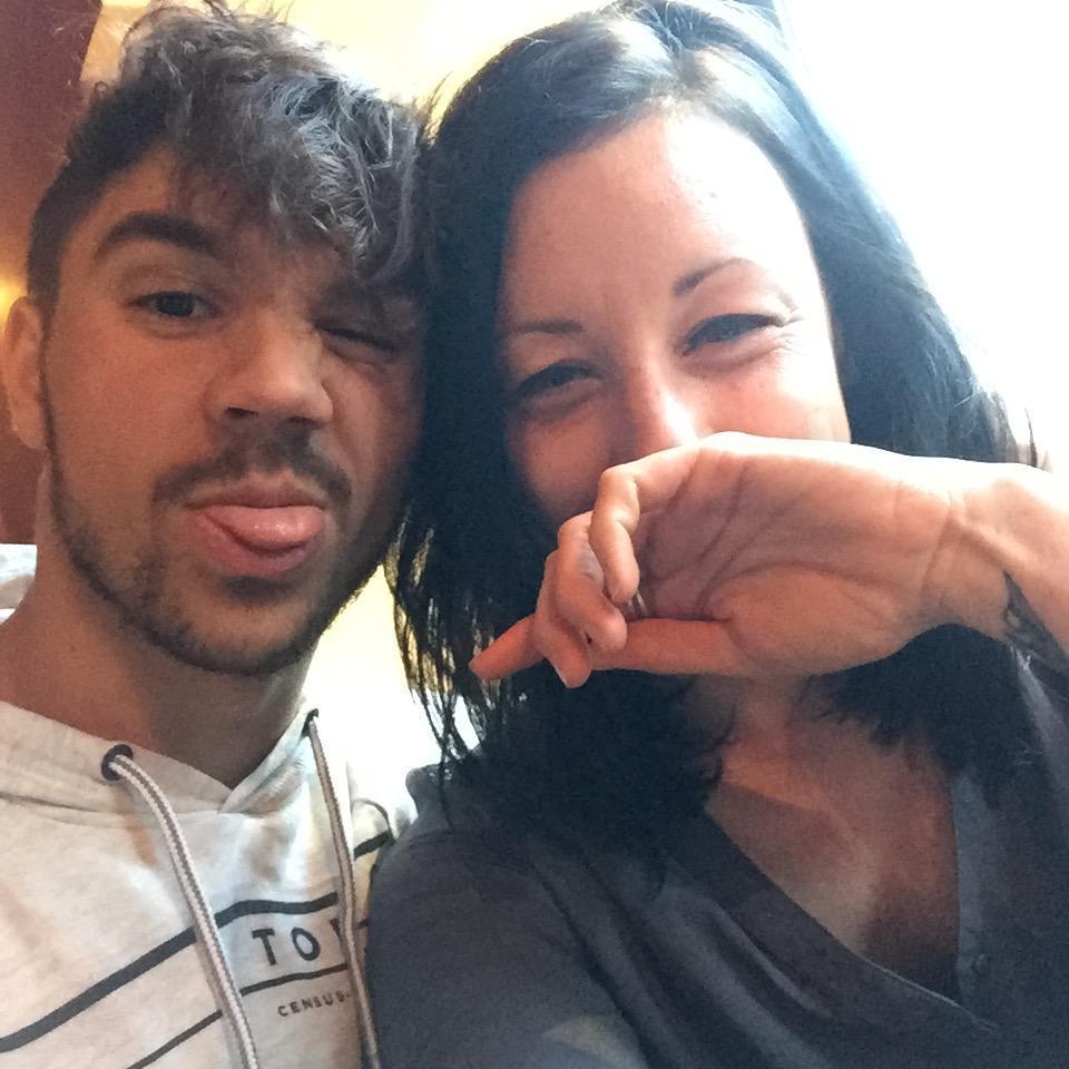 Life is good in Vichy