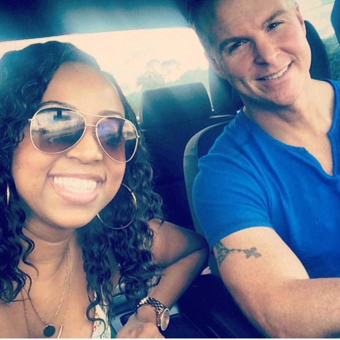Roadtrip to our favorite spot...ORLANDO!!!