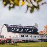 Uncle John's Cider Mill
