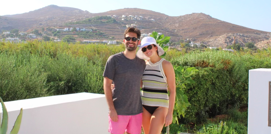 The Wedding Website of Katie Chase and Jeremy Chase