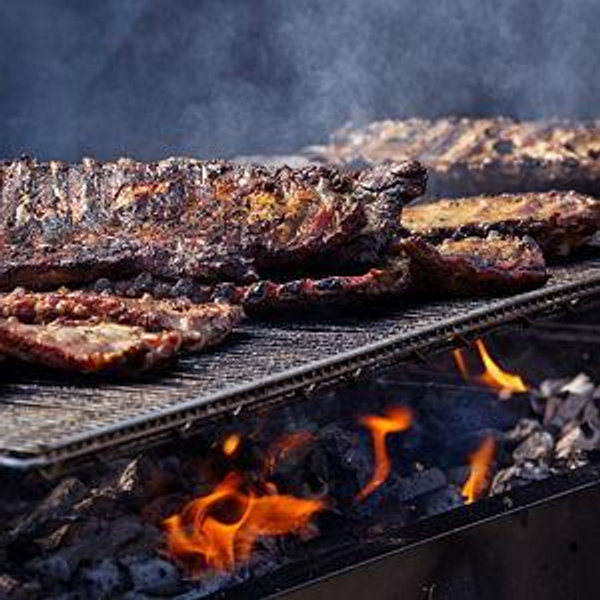 Recteq Grill