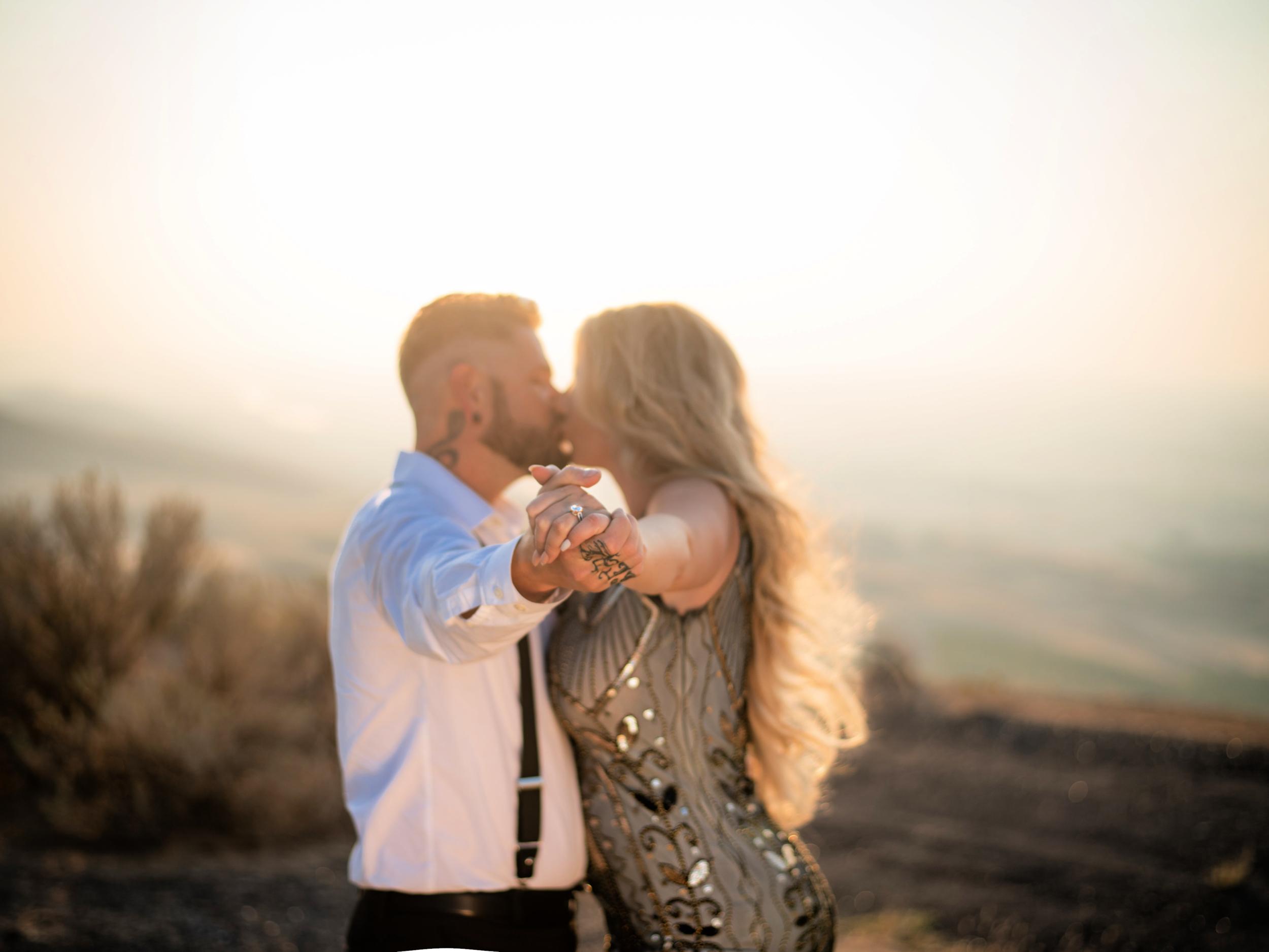 The Wedding Website of Christa Fransen and Marc Skiles