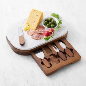 Cheese Board — Tábua de Queijos