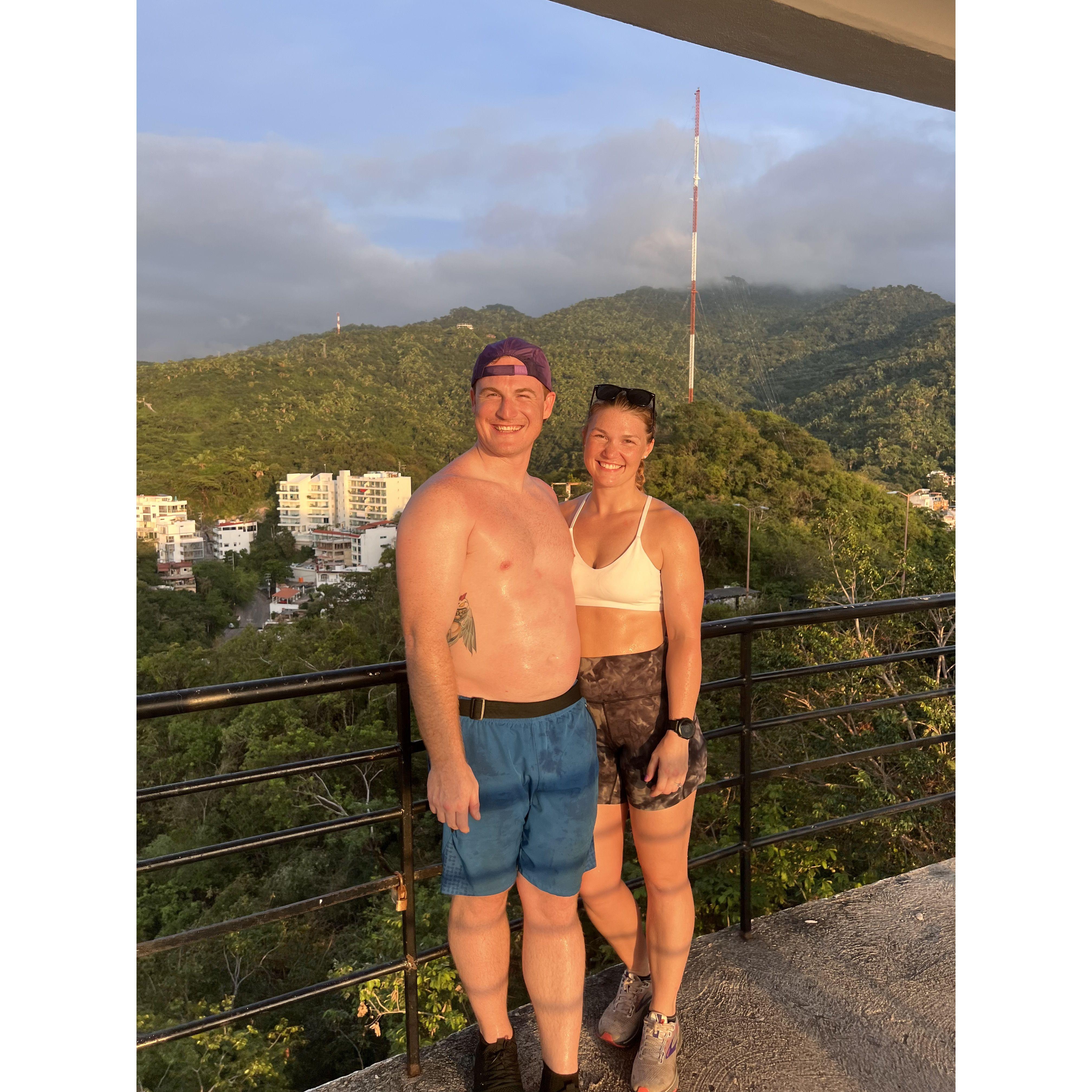 2023 Puerta Vallarta, Mexico