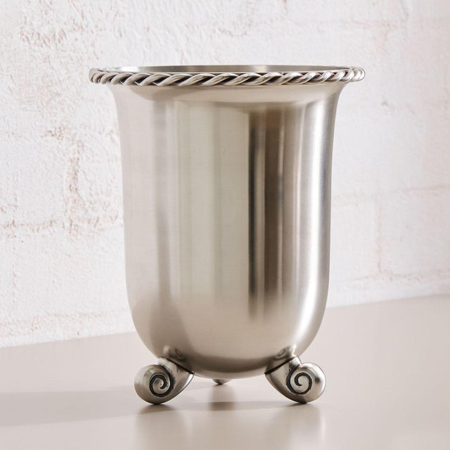 Solei Metal Wine Chiller
