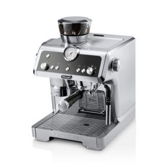 De'Longhi La Specialista Dual Heating System Espresso Machine