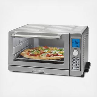 Deluxe Convection Toaster Oven