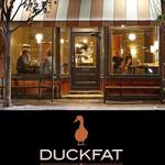 Duckfat