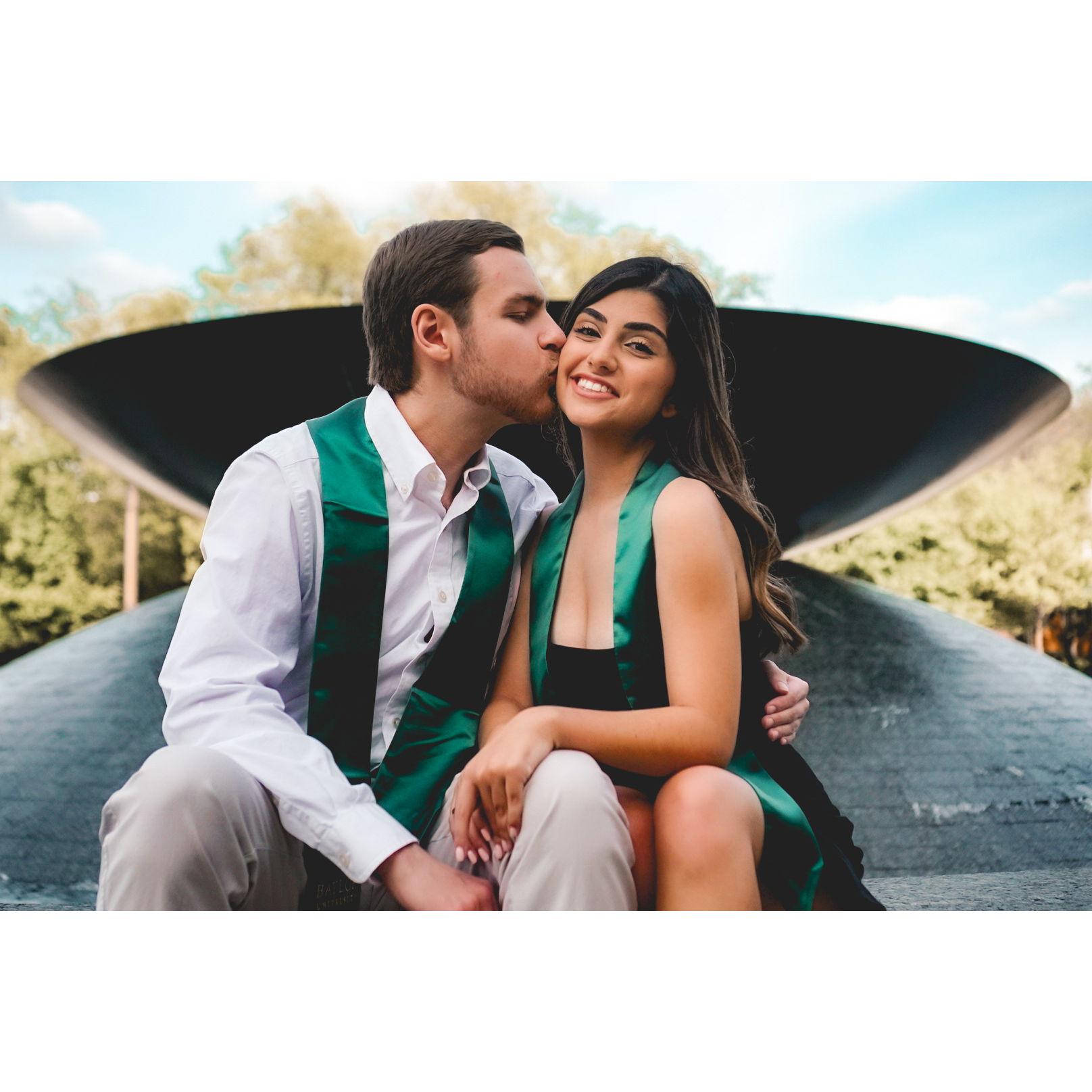 Baylor Grads!