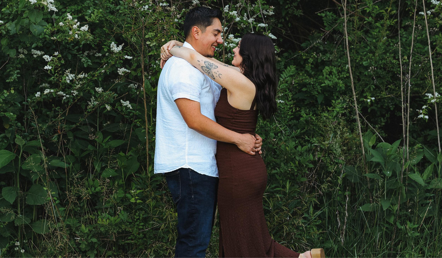 The Wedding Website of Autumn Bentley and Miguel Mendez Ortiz