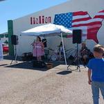 Arizona American Italian Club